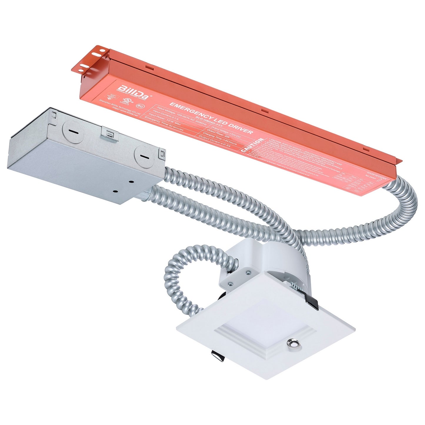Nuvo Lighting-S21612|MAIN