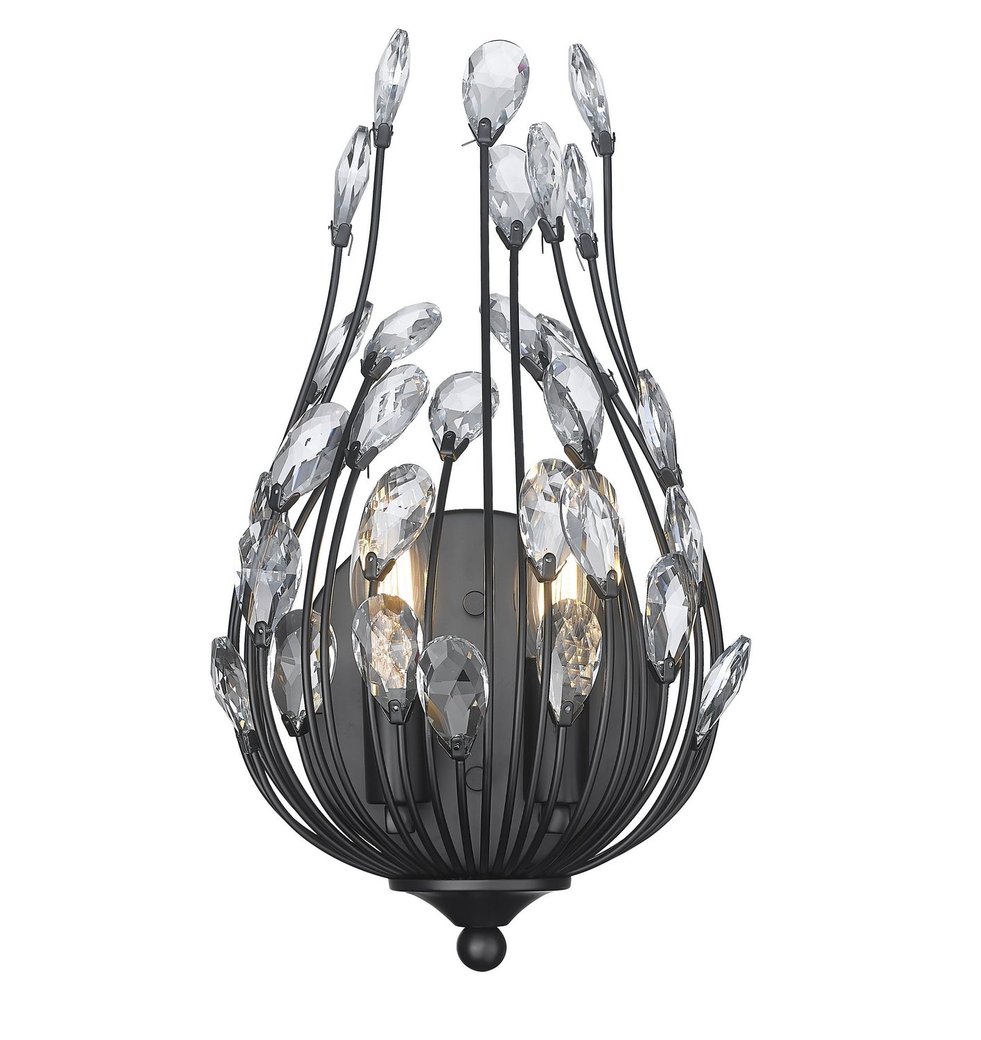 Z-Lite-1957-2S-MB|MAIN