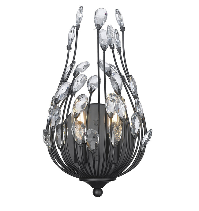 Z-Lite-1957-2S-MB|MAIN