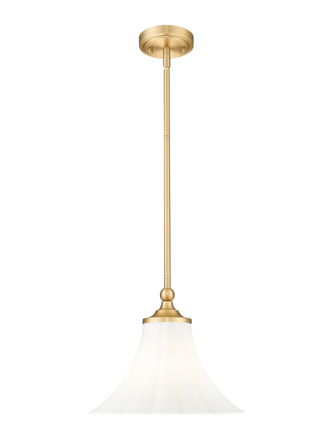 Z-Lite-1958P12-MGLD|MAIN