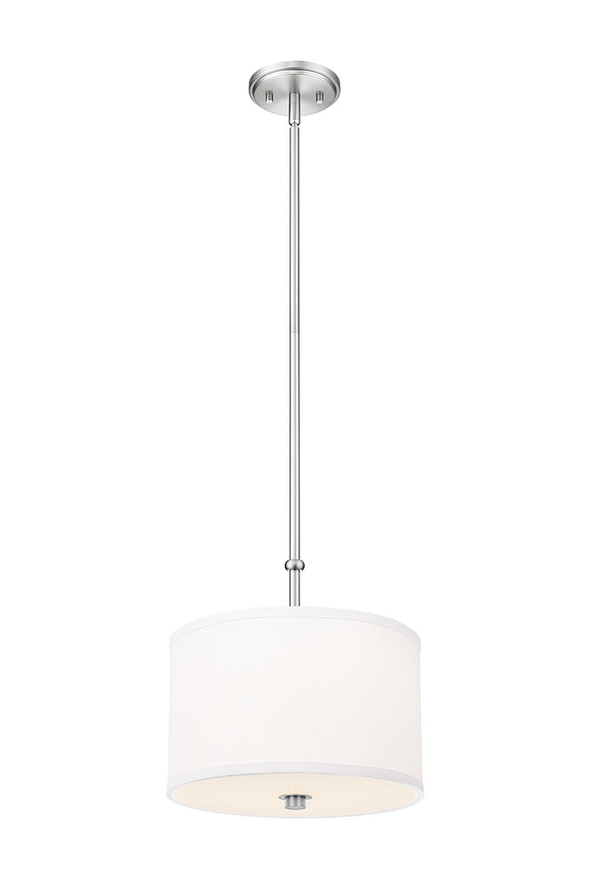 Z-Lite-1962P12-BN-LED|MAIN