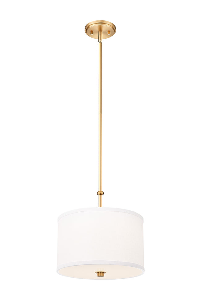 Z-Lite-1962P12-MGLD-LED|MAIN