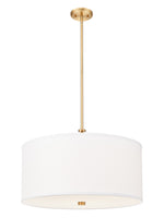 Z-Lite-1962P24-MGLD-LED|MAIN