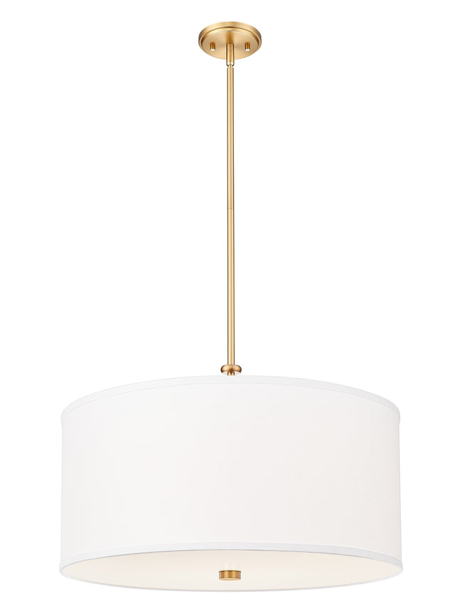 Z-Lite-1962P24-MGLD-LED|MAIN