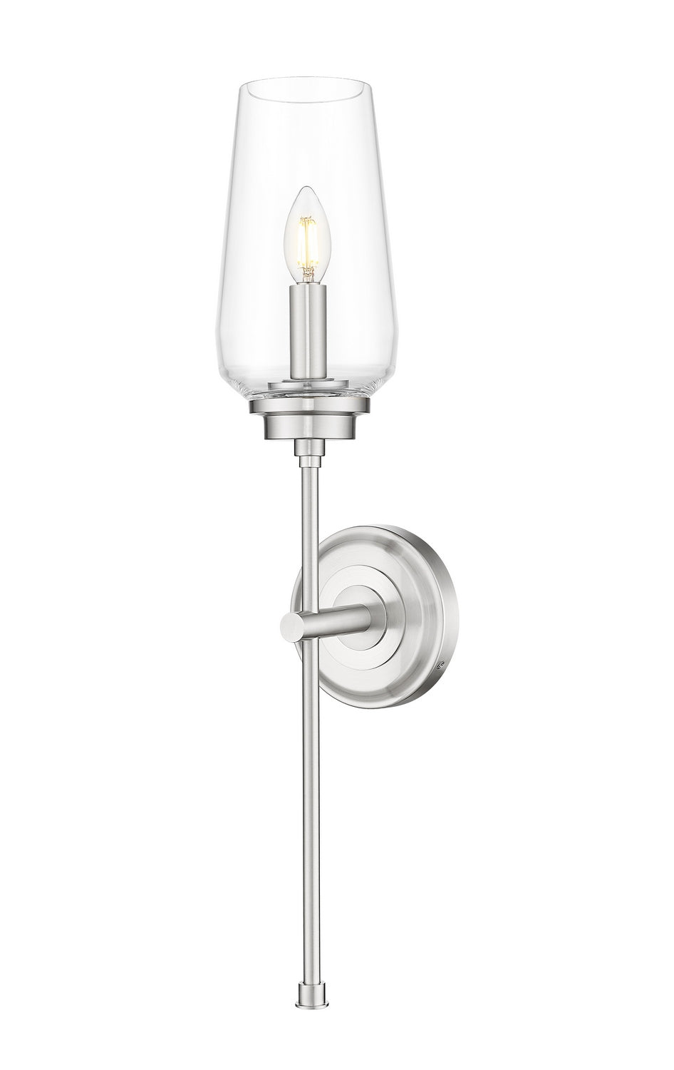 Z-Lite-2013-1S-BN|MAIN