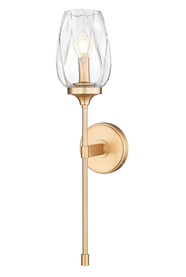 Z-Lite-2014-1S-MGLD|MAIN