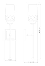 Z-Lite-2015-1S-MGLD|ALT|5