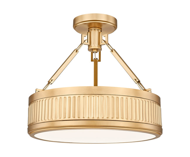 Z-Lite-3046SF15-MGLD-LED|MAIN