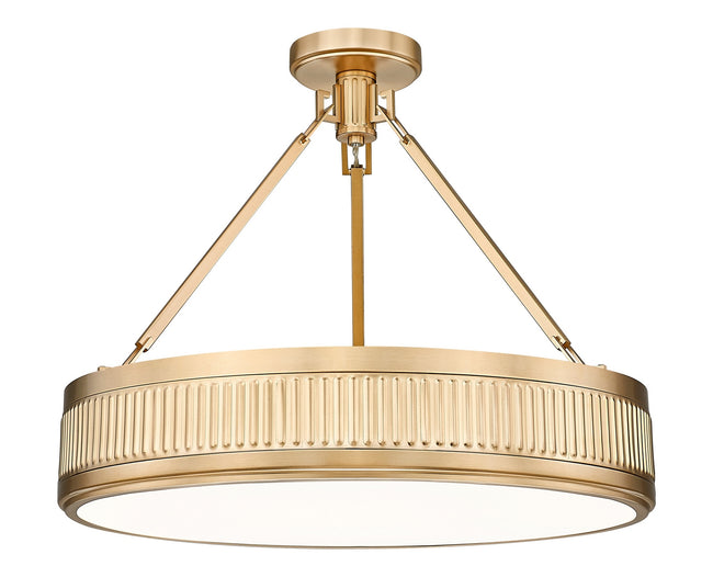 Z-Lite-3046SF22-MGLD-LED|MAIN