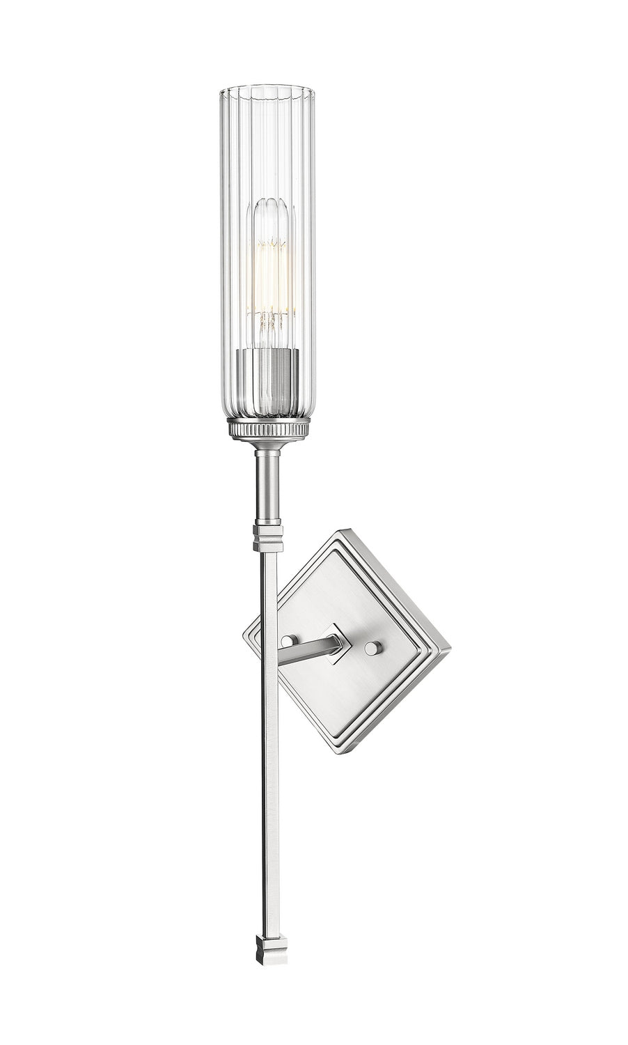 Z-Lite-3047-1S-BN|MAIN