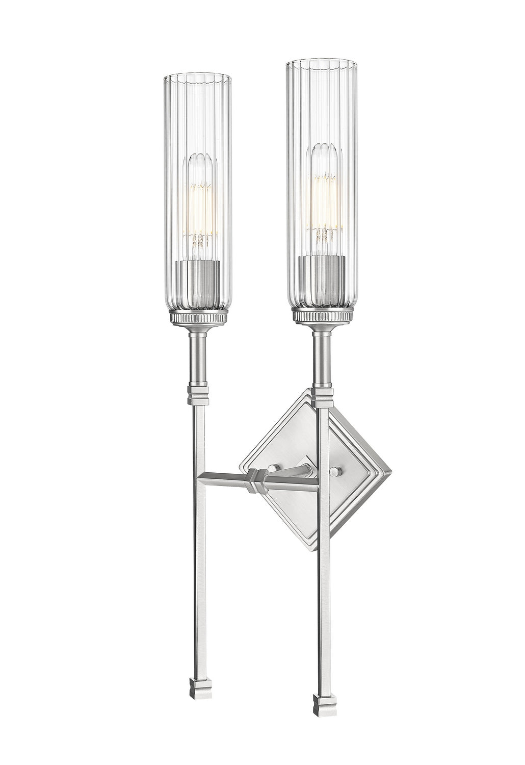 Z-Lite-3047-2S-BN|MAIN