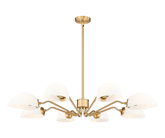 Z-Lite-3048-8MGLD image