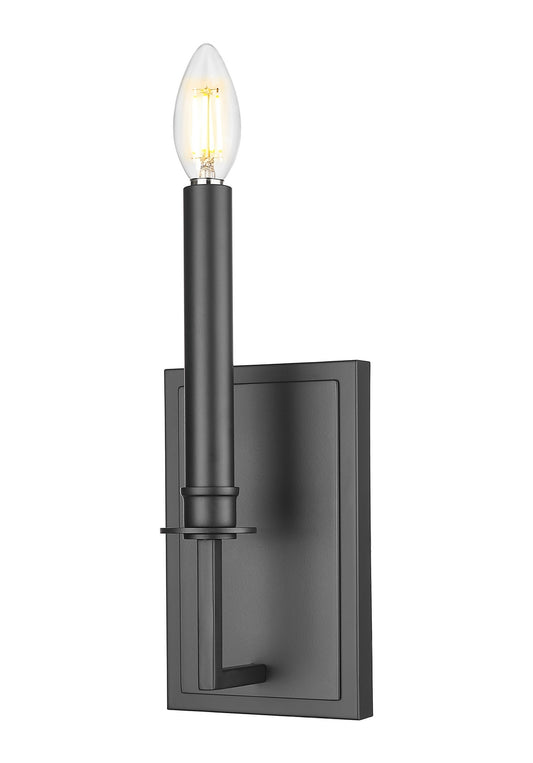 Z-Lite-4503-1S-MB|MAIN