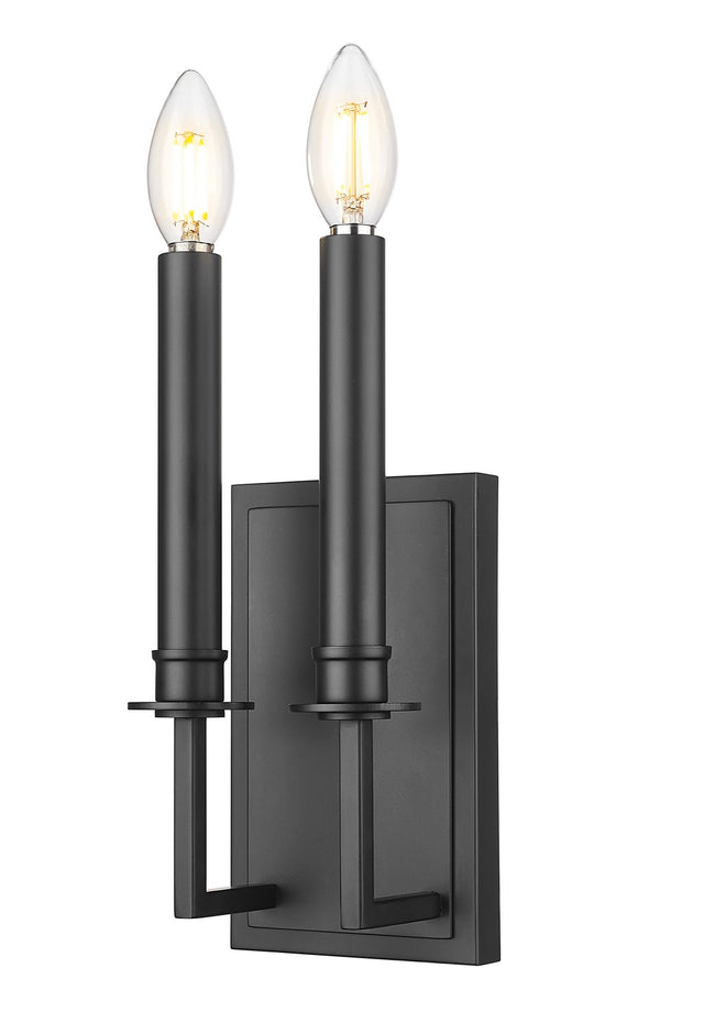Z-Lite-4503-2S-MB|MAIN