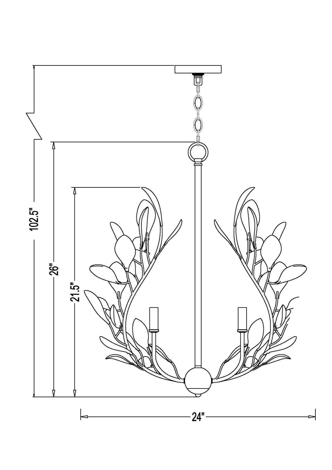 Z-Lite-353-24MGLD|ALT|4