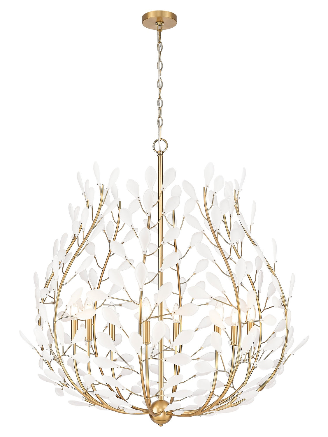 Z-Lite-353-38MGLD|MAIN