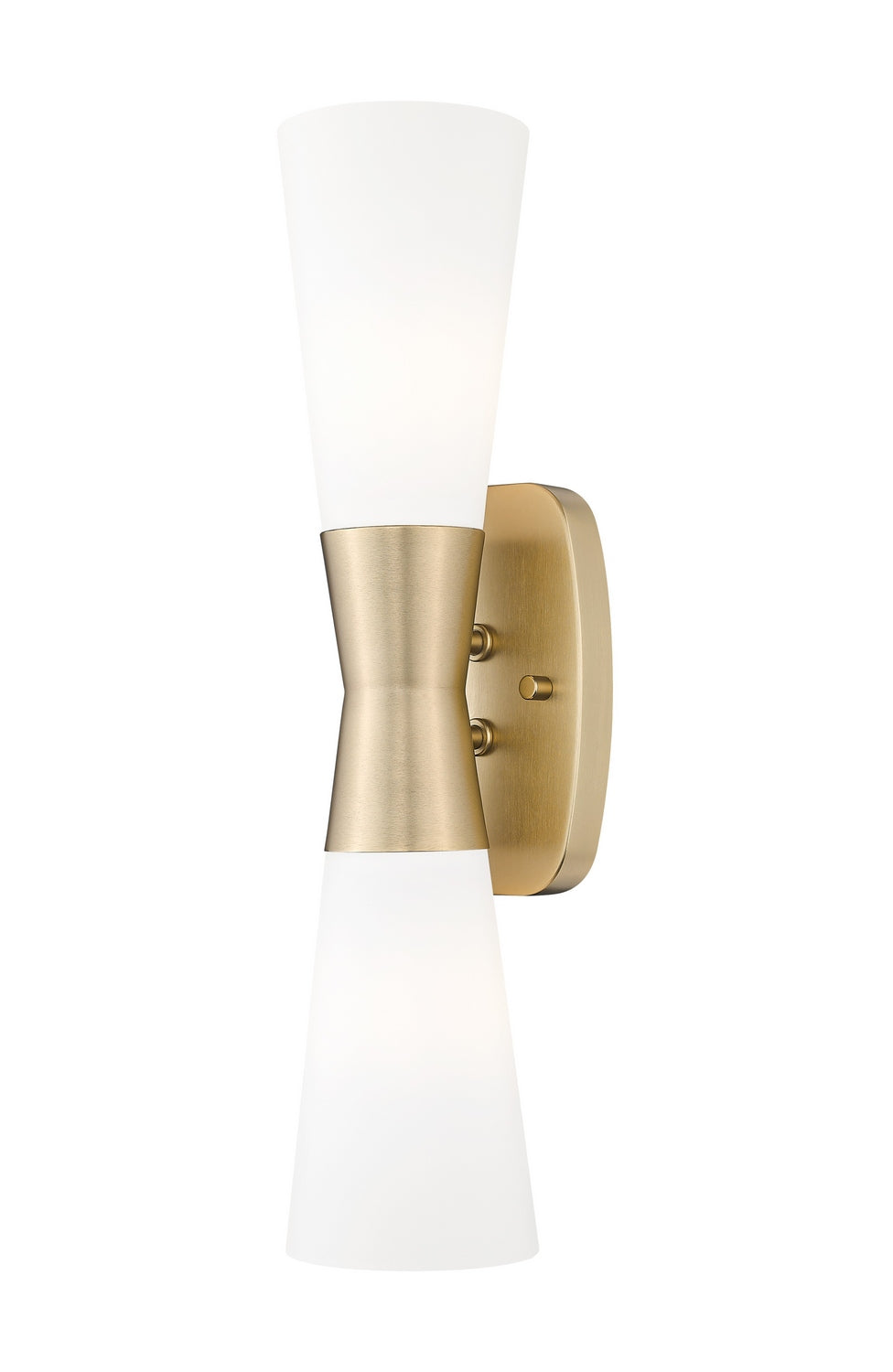 Z-Lite-4504-2S-MGLD|MAIN