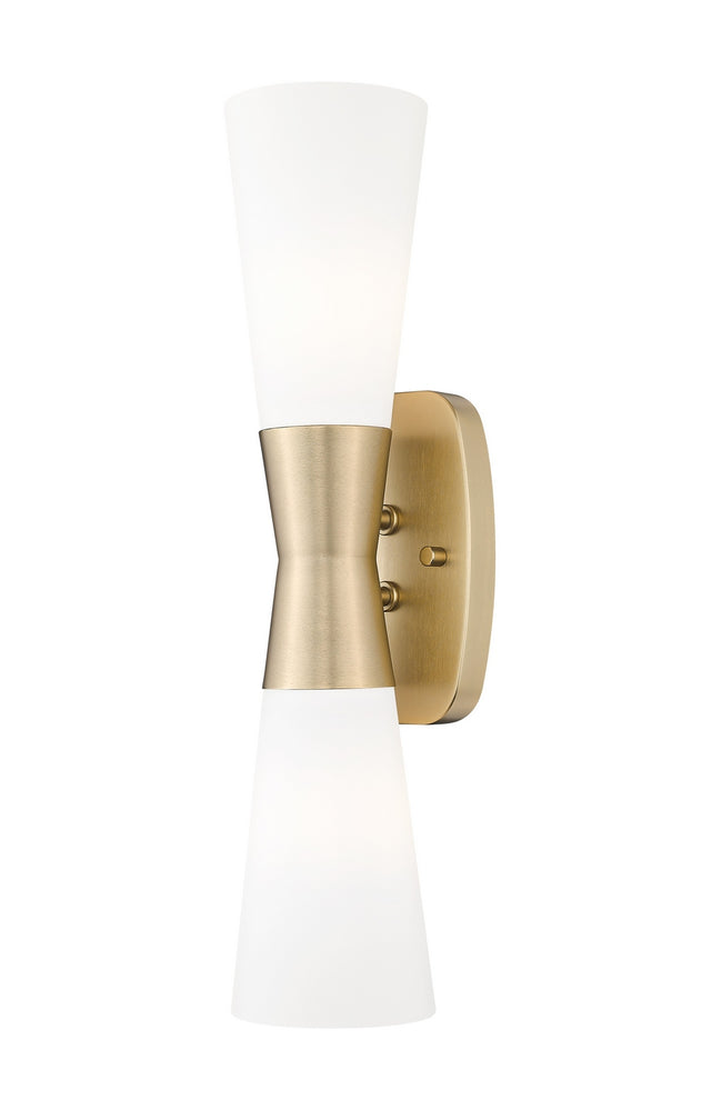 Z-Lite-4504-2S-MGLD|MAIN