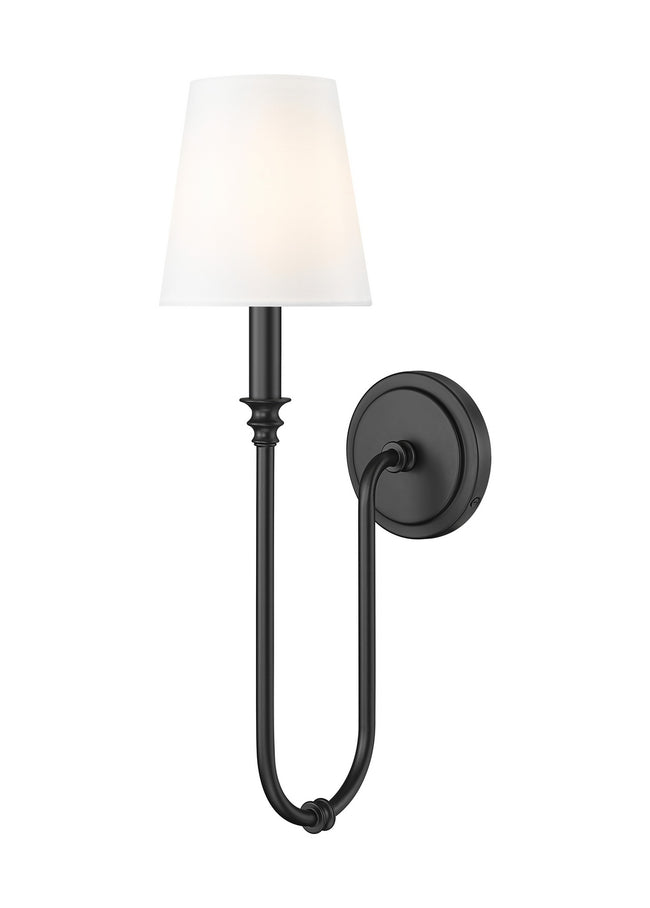 Z-Lite-4505-1S-MB|MAIN