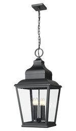 Z-Lite-5029CHXL-BK|MAIN