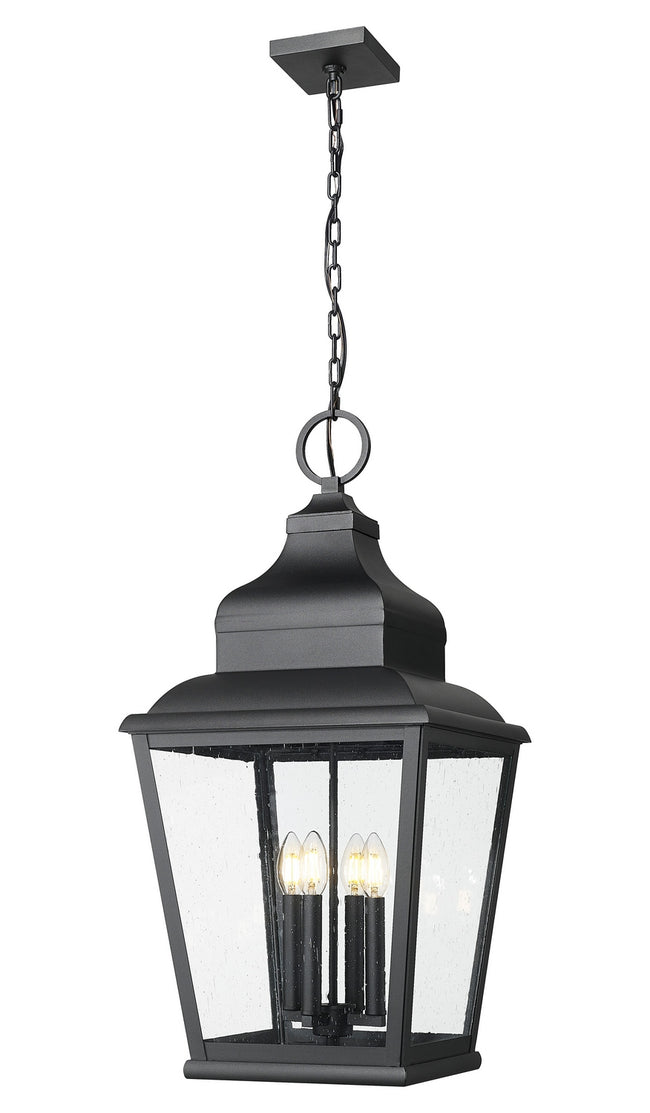 Z-Lite-5029CHXL-BK|MAIN