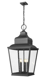 Z-Lite-5029CHXXL-BK|MAIN