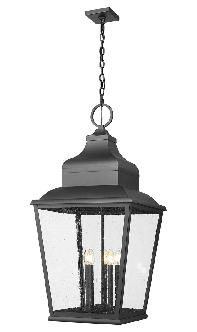 Z-Lite-5029CHXXL-BK|MAIN