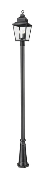 Z-Lite-5029PHBR-5011P-BK|MAIN