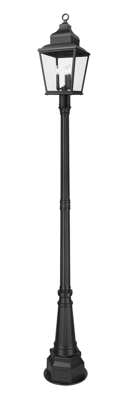 Z-Lite-5029PHBR-564P-BK image