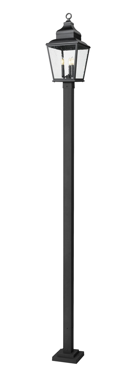 Z-Lite-5029PHBS-536P-BK image