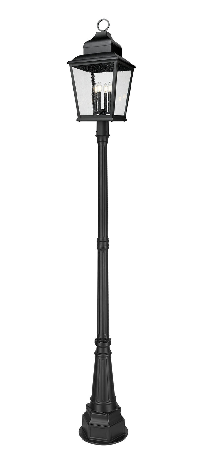 Z-Lite-5029PHXLR-564P-BK|MAIN