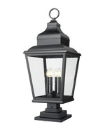 Z-Lite-5029PHXLS-LSQPM-BK|MAIN