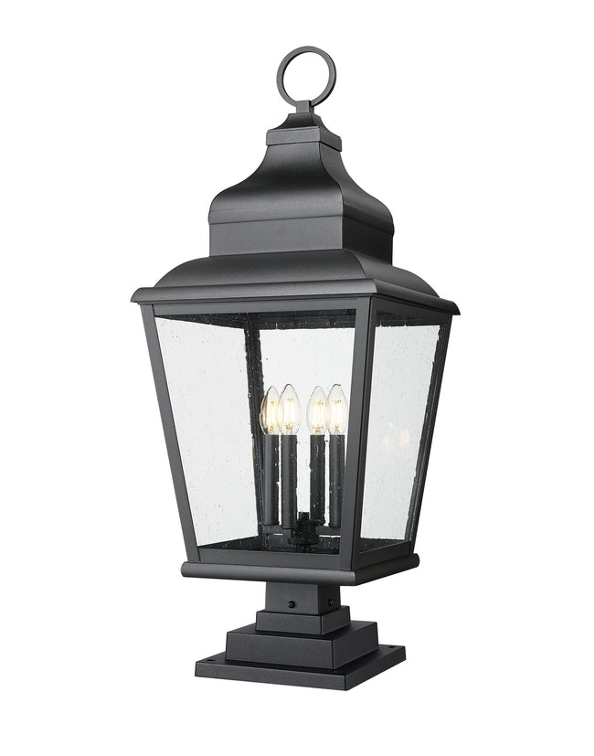 Z-Lite-5029PHXLS-LSQPM-BK|MAIN