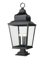 Z-Lite-5029PHXXLS-LSQPM-BK|MAIN