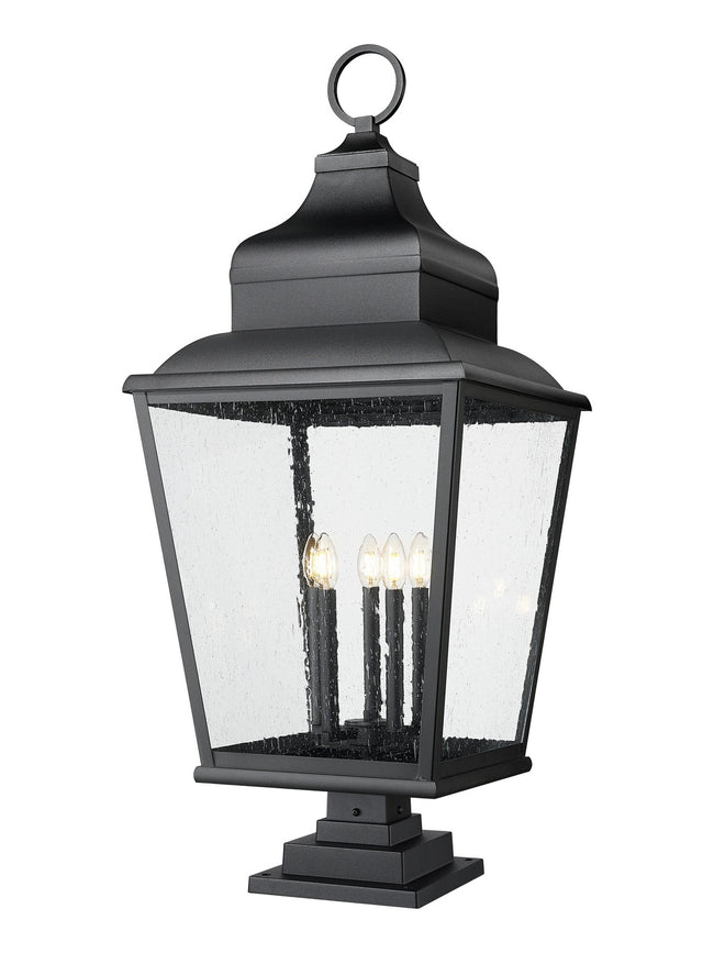 Z-Lite-5029PHXXLS-LSQPM-BK|MAIN