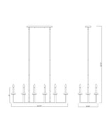 Z-Lite-6100-10L-MGLD|ALT|5
