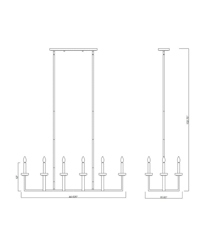Z-Lite-6100-10L-MGLD|ALT|5