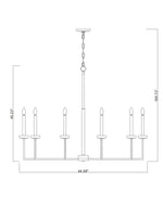 Z-Lite-6100-10MGLD|ALT|5