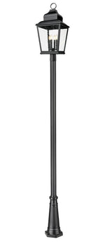 Z-Lite-5029PHXLR-5011P-BK|MAIN