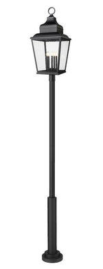 Z-Lite-5029PHXXLR-5010P-BK|MAIN