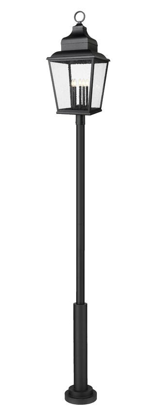 Z-Lite-5029PHXXLR-5010P-BK image