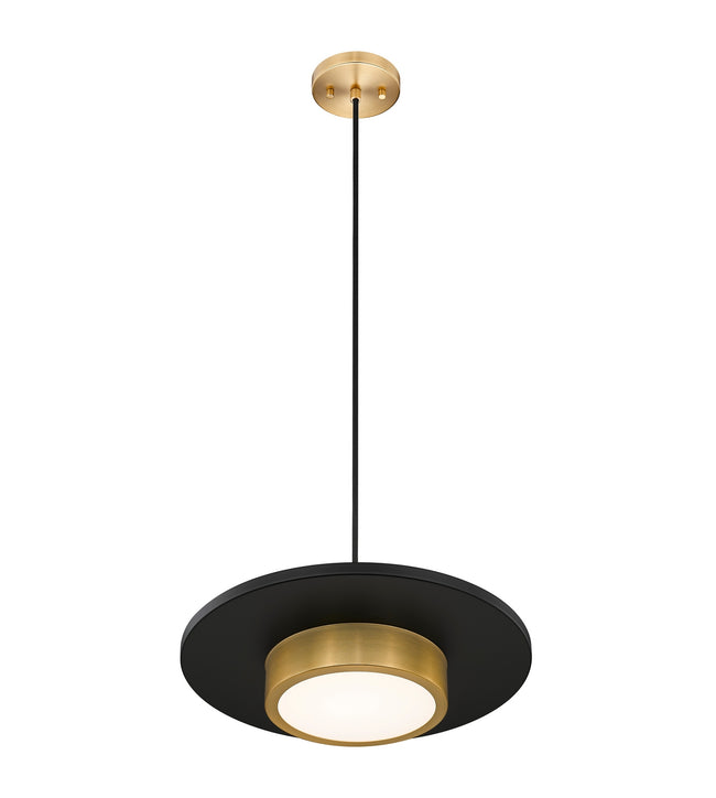 Z-Lite-829P16-MB-MGLD-LED|ALT|1