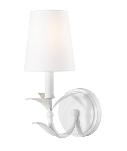 Z-Lite-830-1S-TXWH image