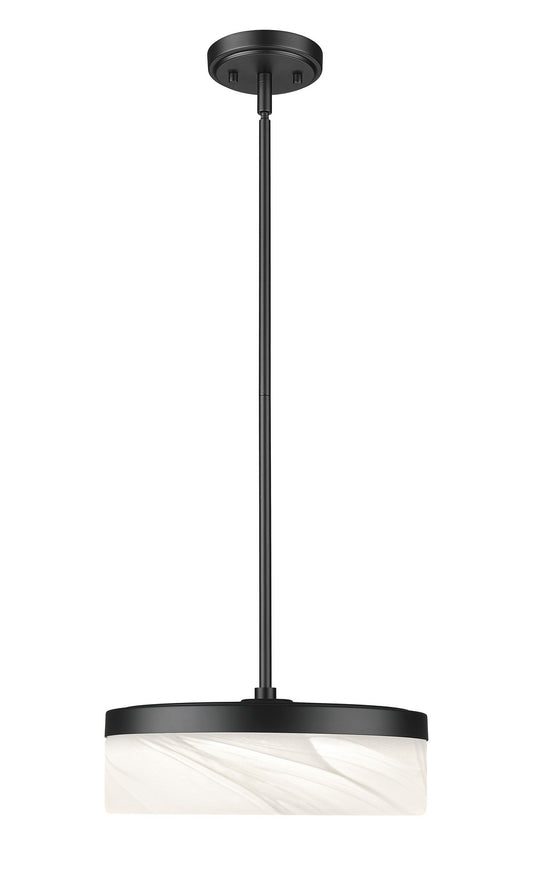 Z-Lite-827P13-MB-LED|MAIN