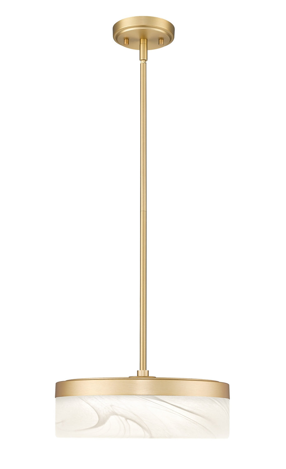 Z-Lite-827P13-MGLD-LED|MAIN