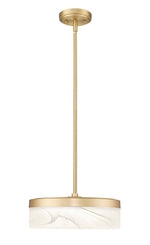 Z-Lite-827P13-MGLD-LED|MAIN