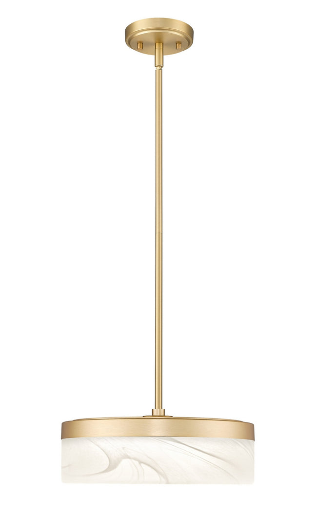 Z-Lite-827P13-MGLD-LED|MAIN