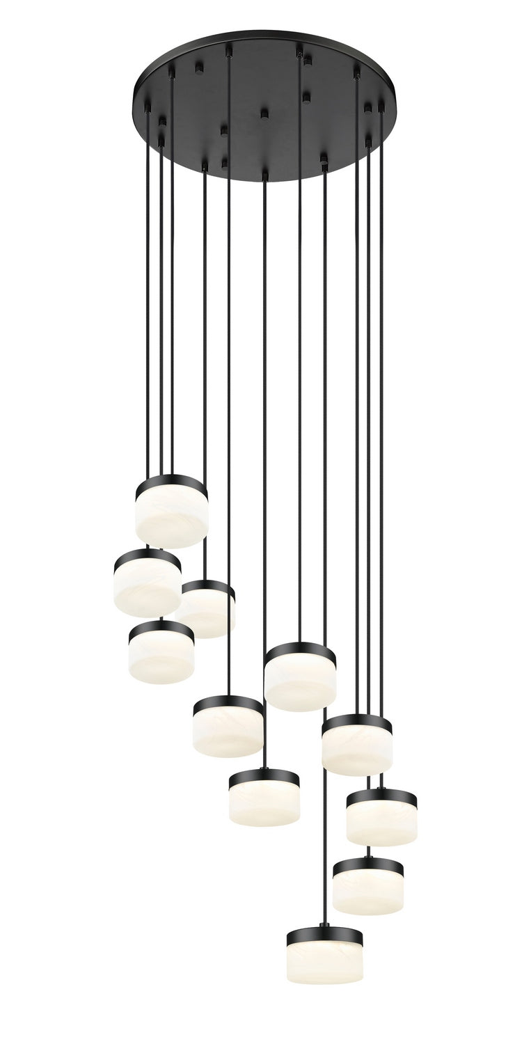 Z-Lite-827P6-11R-MB-LED|ALT|2