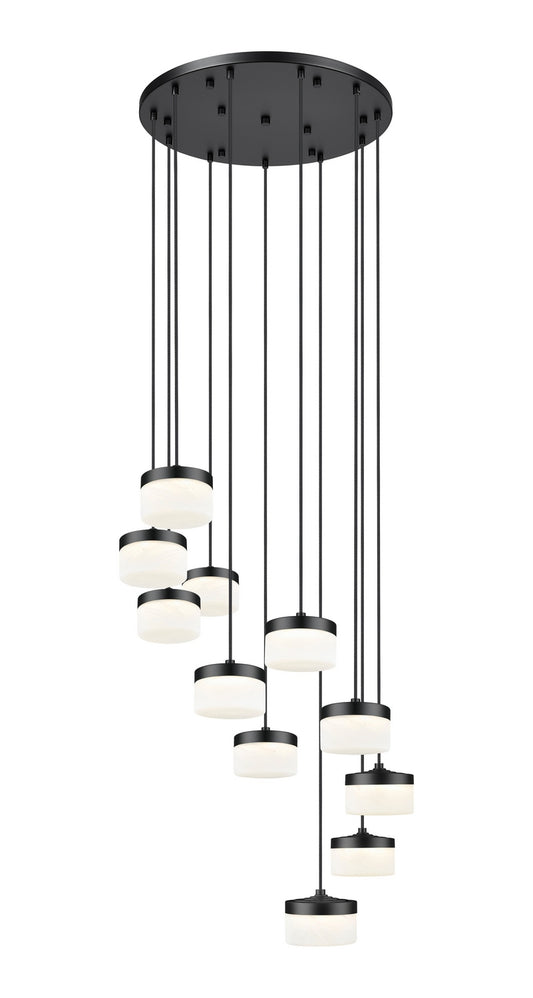 Z-Lite-827P6-11R-MB-LED|MAIN