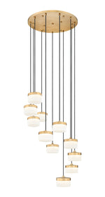 Z-Lite-827P6-11R-MGLD-LED|MAIN
